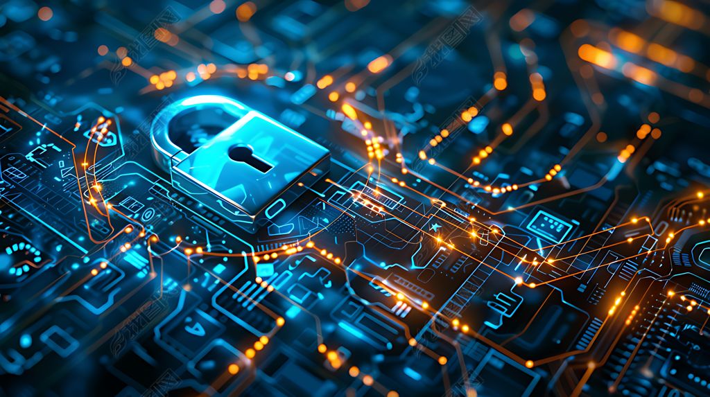 網(wǎng)絡(luò)與信息安全軟件開(kāi)發(fā) 護(hù)航大數(shù)據(jù)信息時(shí)代